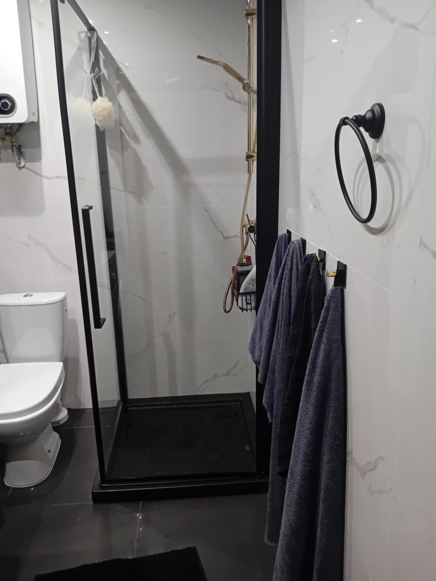 Apartment Kawalerka Superior Centrum Blisko Pkp Gdansk