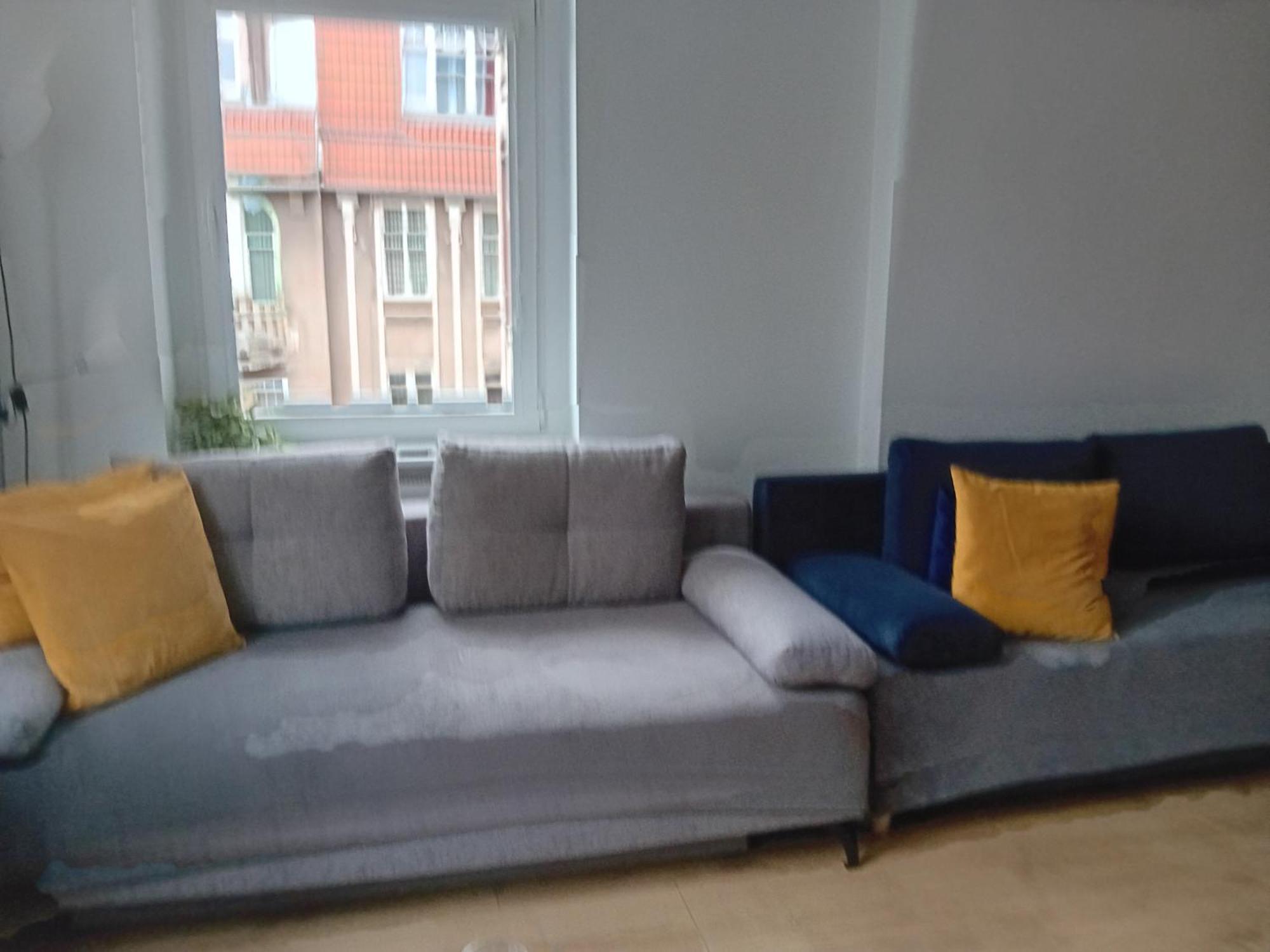 Apartment Kawalerka Superior Centrum Blisko Pkp *