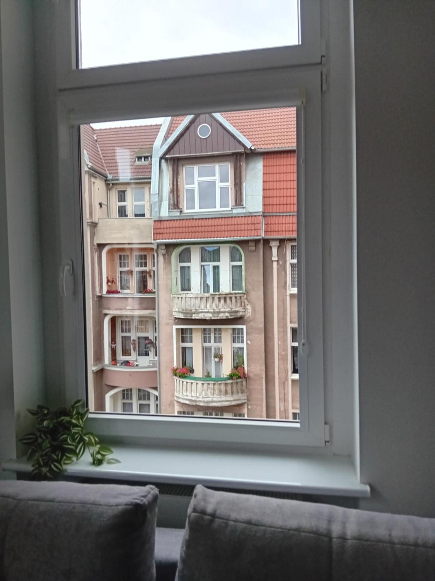 Kawalerka Superior Centrum Blisko Pkp Apartment