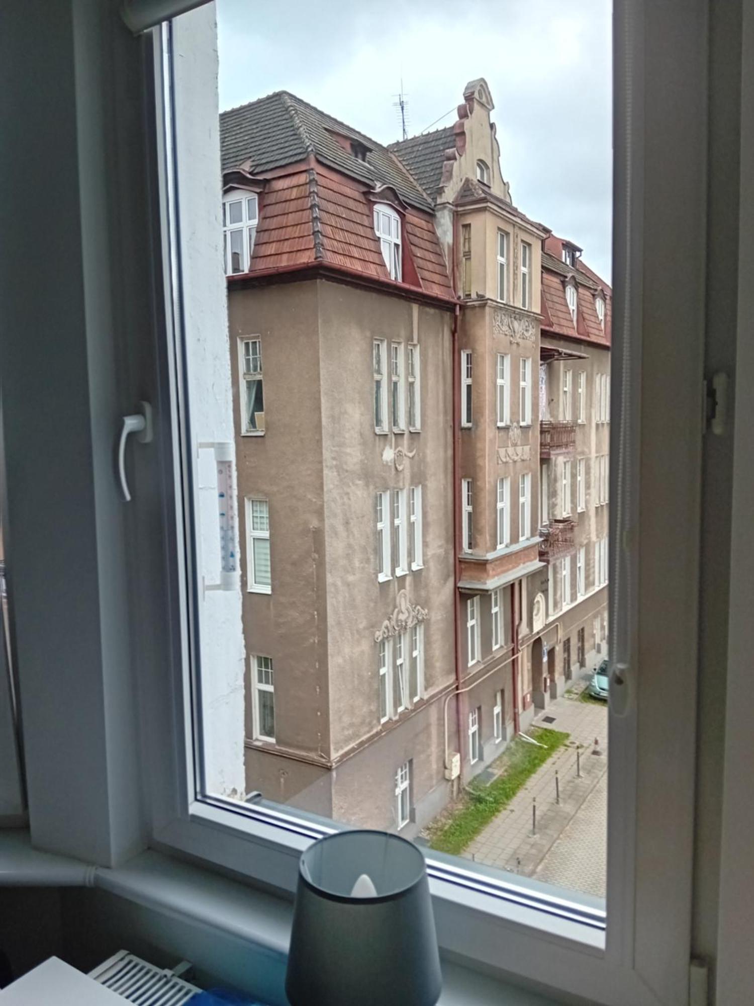 Kawalerka Superior Centrum Blisko Pkp Apartment