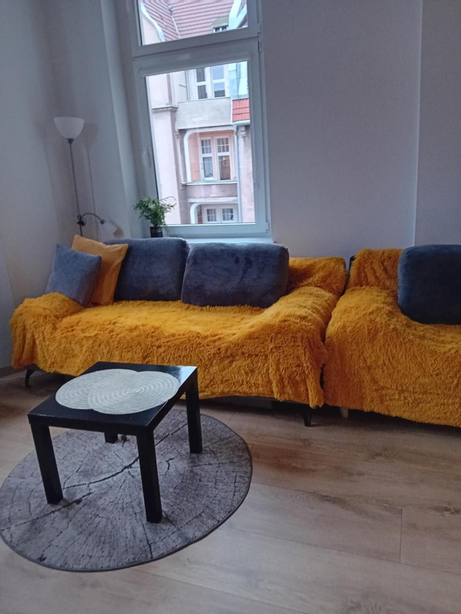 Apartment Kawalerka Superior Centrum Blisko Pkp