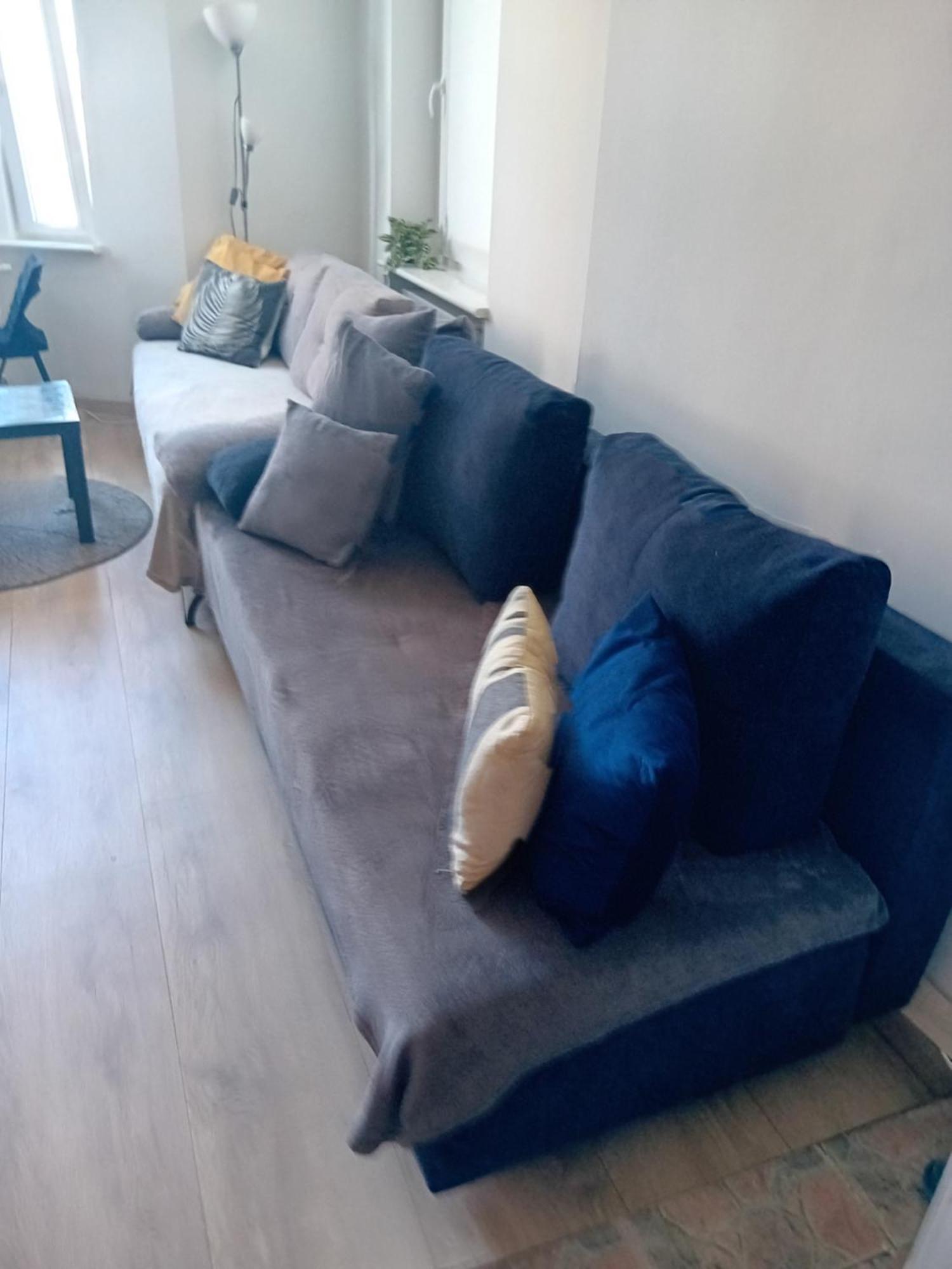 Kawalerka Superior Centrum Blisko Pkp Apartment *