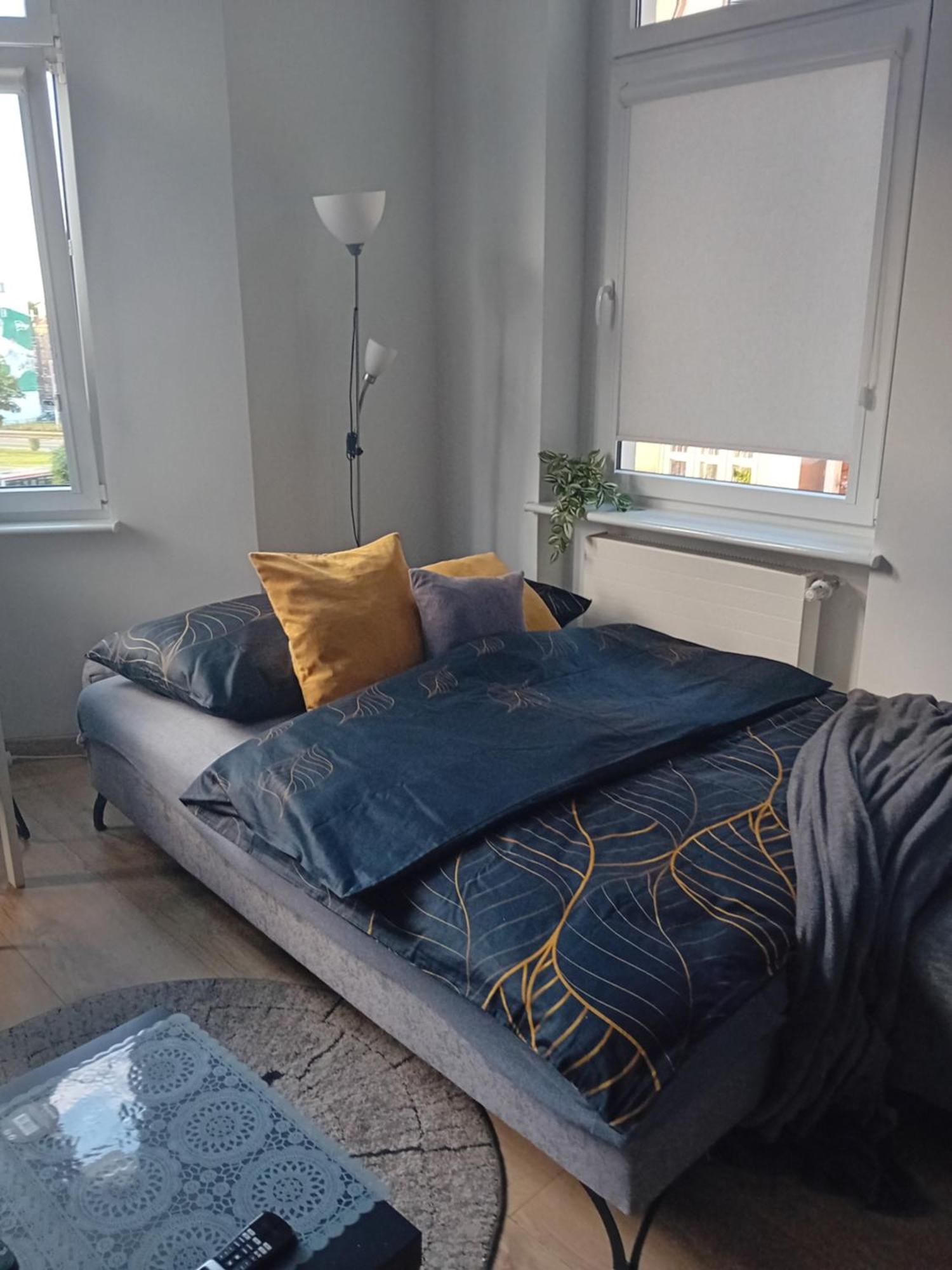 Kawalerka Superior Centrum Blisko Pkp Apartment